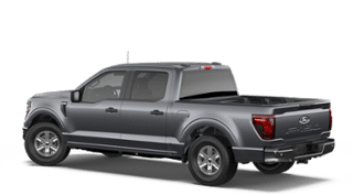2026 Ford F-150® External Image 2